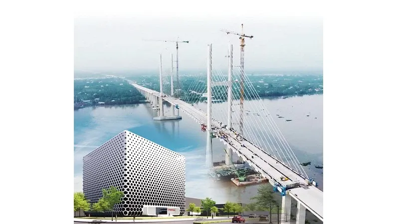 Nền tảng địa kỹ thuật công trình vững chắc cho các dự án giao thông quan trọng